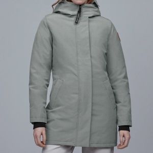 Canada Goose Victoria Parka